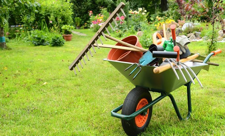 Jardinage enfant : Outil de jardinage pas cher