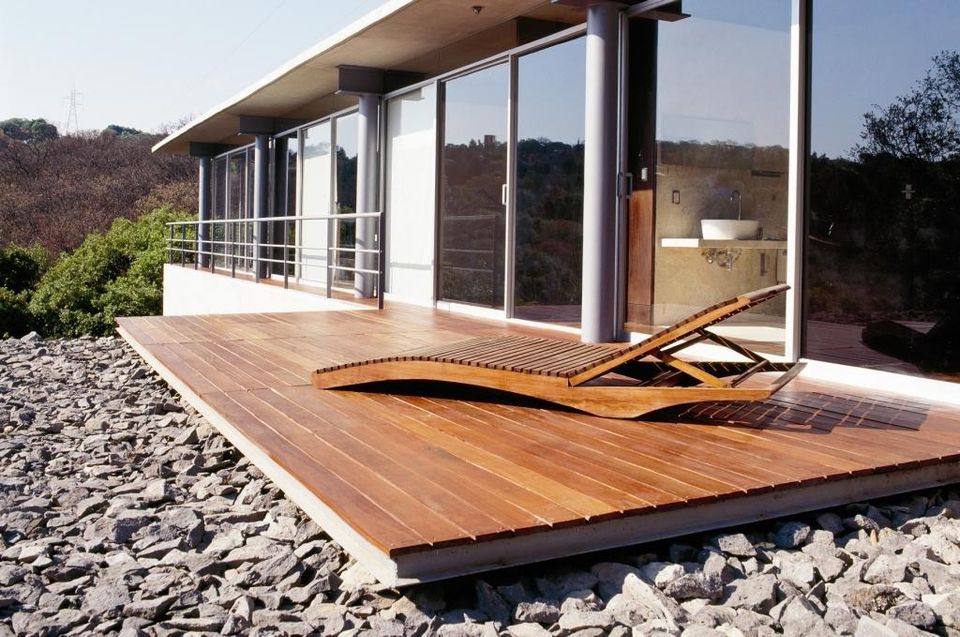 Faire Une Terrasse En Bois Pas Cher
 - Faire Une Terrasse A Moindre Cout