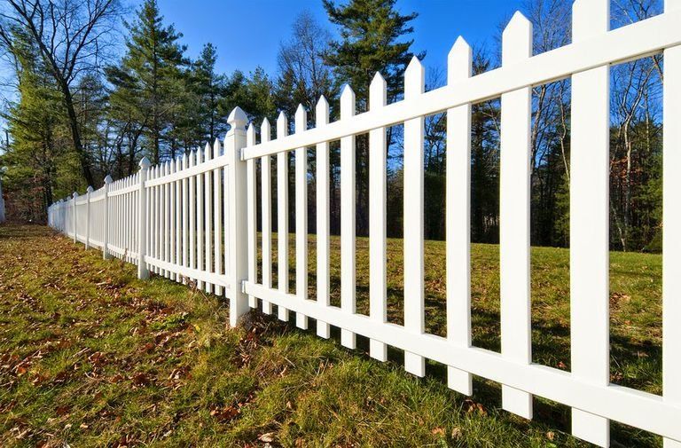 Choisir la bonne clôture pour son jardin