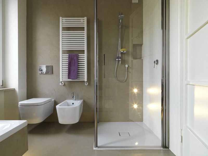 Receveurs de douche et bacs de douche pour votre salle de bains
