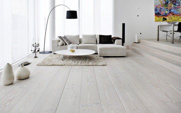 Comment Entretenir Un Parquet